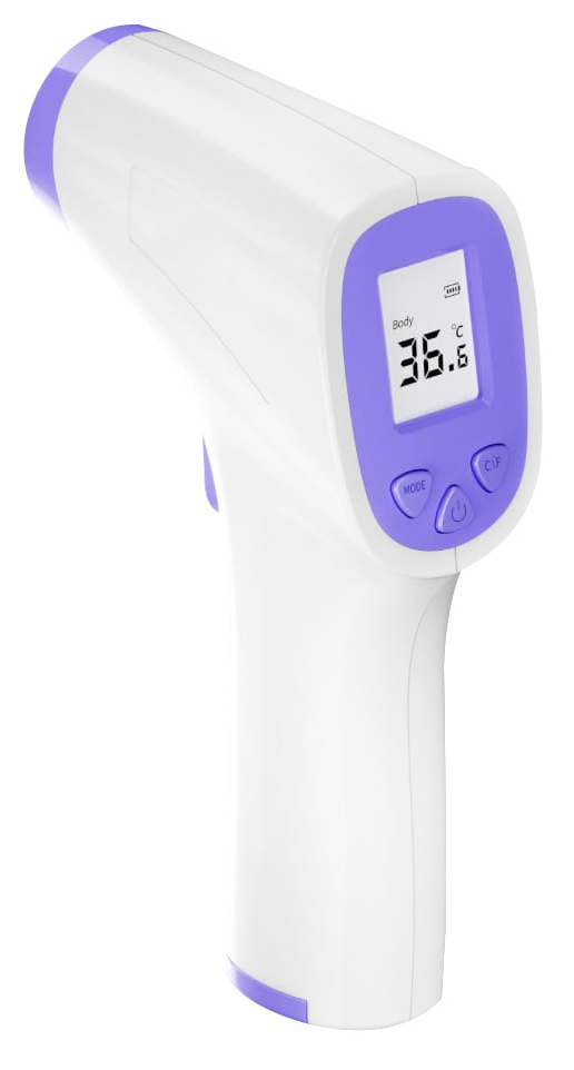 Infrared Thermometer 0.1C