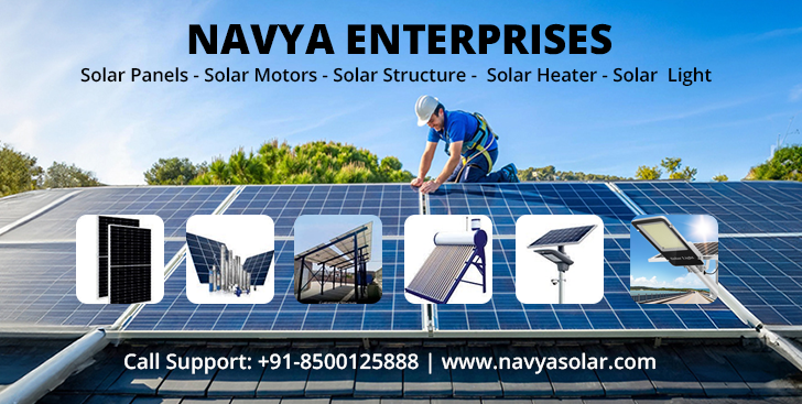 Navya Enterprises